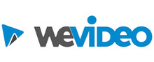 We Video brand logo for reviews of Software