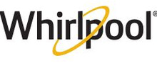 Whirlpool brand logo for reviews of online shopping for Homeware products
