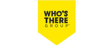 WHOS THERE GROUP brand logo for reviews of Gift shops