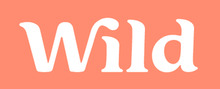 Wild brand logo for reviews of online shopping for Fashion products