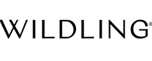 Wildling brand logo for reviews of online shopping for Personal care products