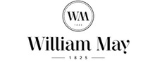 William May brand logo for reviews of online shopping for Fashion products