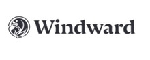 Windward brand logo for reviews of diet & health products