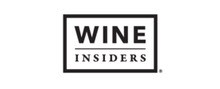 Wine Insiders brand logo for reviews of online shopping products