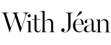 With Jean brand logo for reviews of online shopping for Fashion products