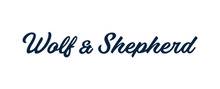 Wolf and Shepherd brand logo for reviews of online shopping for Fashion products