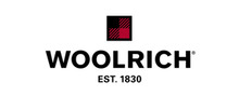 Woolrich brand logo for reviews of online shopping for Fashion products