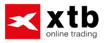 XTB brand logo for reviews of online shopping products