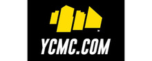 YCMC brand logo for reviews of online shopping for Fashion products