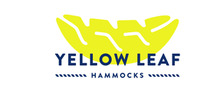 Yellow Leaf Hammocks brand logo for reviews of online shopping for Homeware products