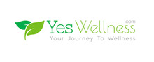 Yes Wellness brand logo for reviews of diet & health products