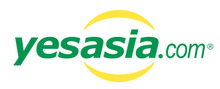 Yes Asia brand logo for reviews of online shopping for Multimedia, subscriptions & magazines products