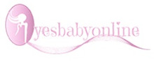 YesBabyOnline brand logo for reviews of online shopping for Fashion products