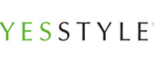 YesStyle brand logo for reviews of online shopping for Fashion products
