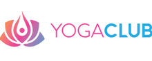 Yoga Club brand logo for reviews of online shopping for Fashion products