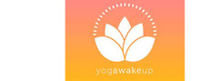 Yogawakeup brand logo for reviews of online shopping for Sport & Outdoor products