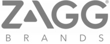 Zagg brand logo for reviews of online shopping for Electronics & Hardware products