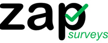 Zap Surveys brand logo for reviews of Online surveys
