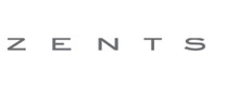 ZENTS brand logo for reviews of online shopping products