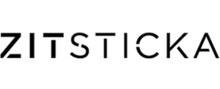 ZITSTICKA brand logo for reviews of online shopping for Personal care products