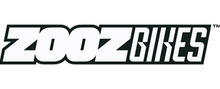 Zoozbikes brand logo for reviews of online shopping for Sport & Outdoor products