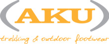 AKU brand logo for reviews of online shopping for Sport & Outdoor products