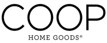 Coop Home Goods brand logo for reviews of online shopping for Homeware products