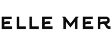 Elle Mer brand logo for reviews of online shopping for Fashion products