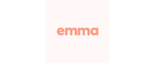 Emma brand logo for reviews of insurance providers, products and services