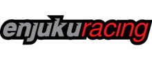 Enjuku Racing brand logo for reviews of car rental and other services
