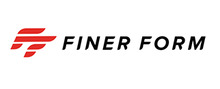 Finer Form brand logo for reviews of online shopping for Homeware products