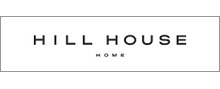 Hill House Home brand logo for reviews of online shopping for Homeware products