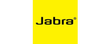 Jabra brand logo for reviews of online shopping for Electronics & Hardware products