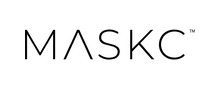 MASKC brand logo for reviews of online shopping for Personal care products