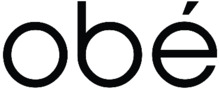Obé brand logo for reviews of Study & Education