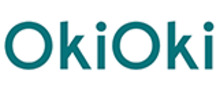 OkiOki brand logo for reviews of online shopping for Homeware products