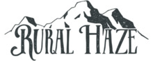 Rural Haze brand logo for reviews of online shopping for Personal care products