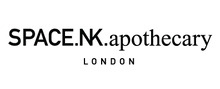 Space NK brand logo for reviews of online shopping for Personal care products