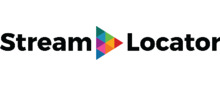 Stream Locator brand logo for reviews of mobile phones and telecom products or services