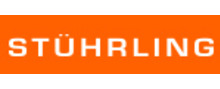 Stuhrling brand logo for reviews of online shopping for Fashion products