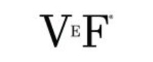 VEF brand logo for reviews of Florists