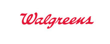 Walgreens brand logo for reviews of Other services