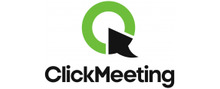ClickMeeting brand logo for reviews of Job search