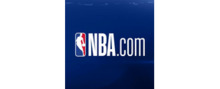 NBA League Pass brand logo for reviews of mobile phones and telecom products or services