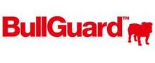 BullGuard brand logo for reviews of online shopping for Electronics & Hardware products