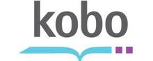Kobo brand logo for reviews of online shopping for Multimedia, subscriptions & magazines products