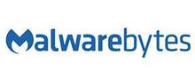 Malwarebytes brand logo for reviews of online shopping for Electronics & Hardware products