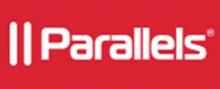 Parallels brand logo for reviews of online shopping for Electronics & Hardware products