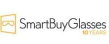 SmartBuyGlasses brand logo for reviews of online shopping for Personal care products