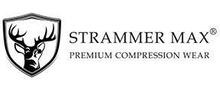 Strammer Max brand logo for reviews of online shopping for Fashion products